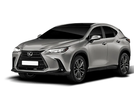 Lexus-NX-450h-transparent