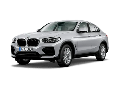 BMW-X4-transparent