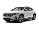 Mercedes-EQA