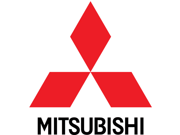 Mitsubishi-Logo