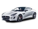 Jaguar F-type vignette