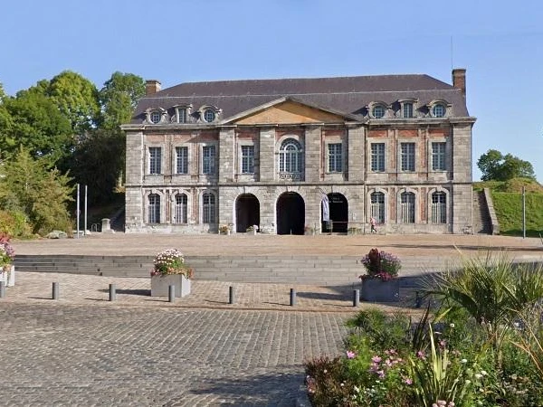 ville maubeuge