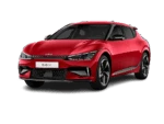 KIa-EV6-GT