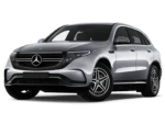 Mercedes-EQC
