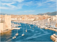 marseille