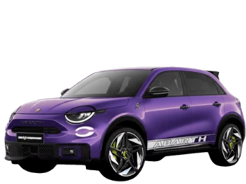 miniature-abarth-600e