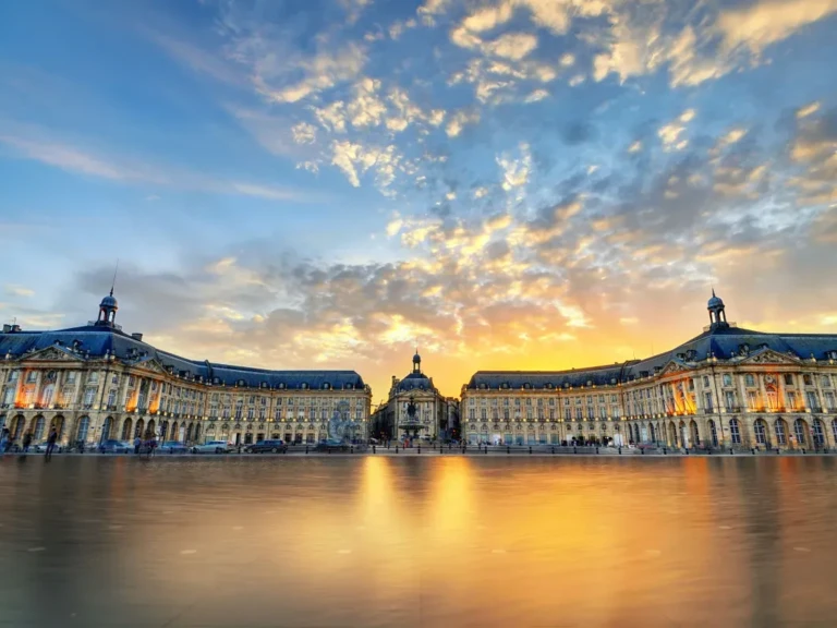 ville bordeaux
