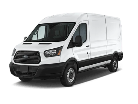 Ford Transit-fourgon-transparent