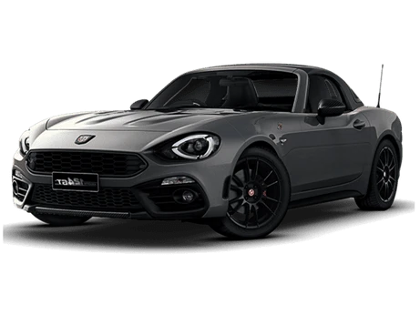 Abarth-124-Spider-transparent