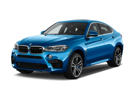 BMW-X6-transparent