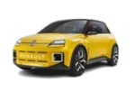Renault 5 electrique