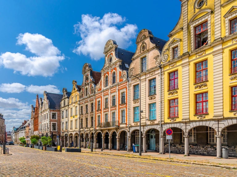 arras