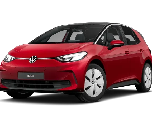 Vw ID3