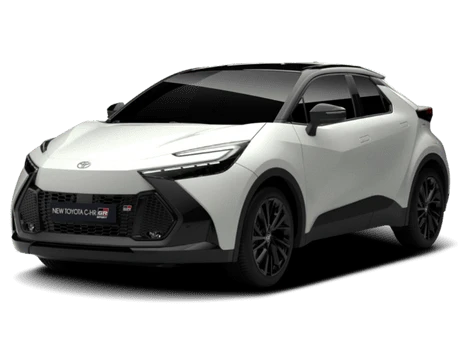 Toyota-CHR-transparent