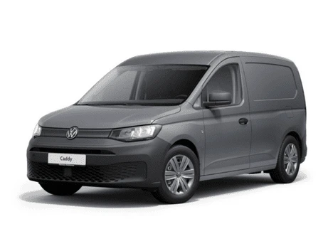 Volkswagen Caddy Cargo-transparent