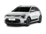 KIa-NIRO-EV