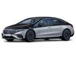 Mercedes-EQS