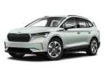 Skoda-enyaq-electrique