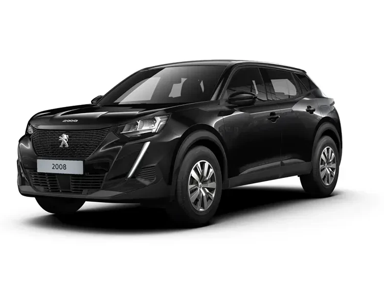 Peugeot 2008 diesel png