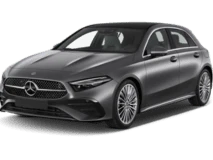 Mercedes Classe A vignette