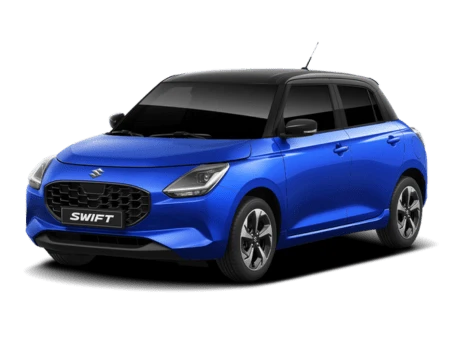 Suzuki-swift
