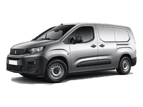 Peugeot-partner pro-transparent