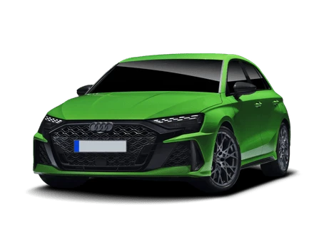 Audi-RS3-transparent