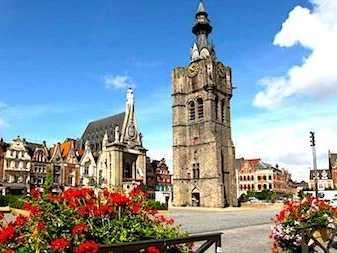 La-ville-de-Bethune
