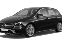 Mercedes Classe B vignette