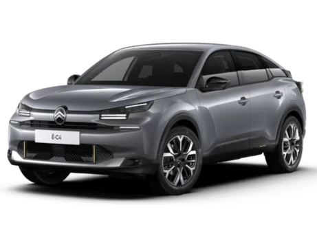 Citroën e-C4