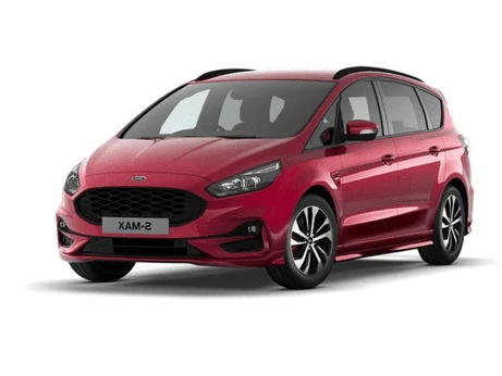 Ford-S-Max-transparent