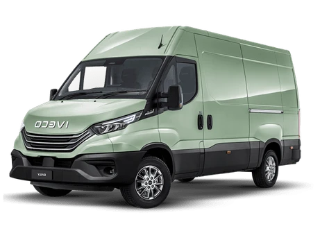Iveco Daily-transparent