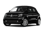 Renault twingo electrique