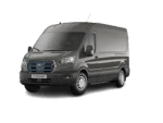 Ford e-transit