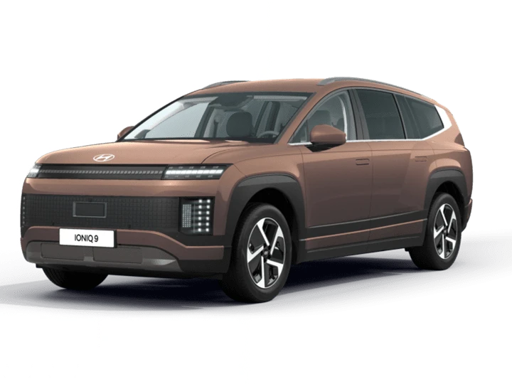 IONIQ-9