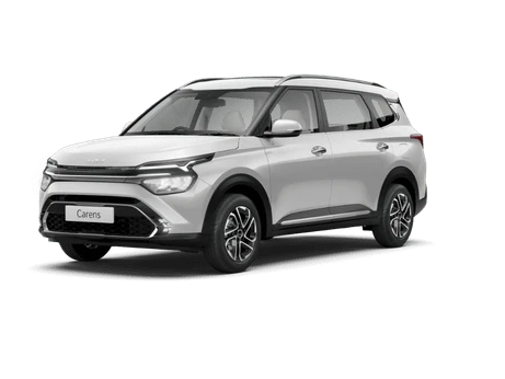 Kia Carens-transparent