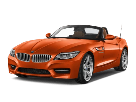 BMW-Z4-transparent