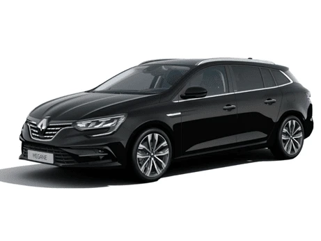 Renault Mégane Estate