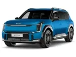 kia ev9