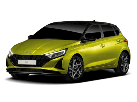 Hyundai-i20