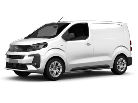 Opel Vivaro-transparent