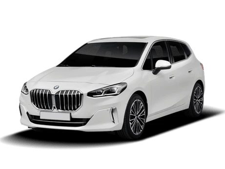 BMW Série 2 Active Tourer-transparent