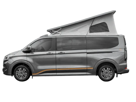 Van-amenage