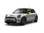 Mini-cooper-se