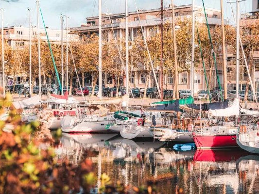 ville lorient