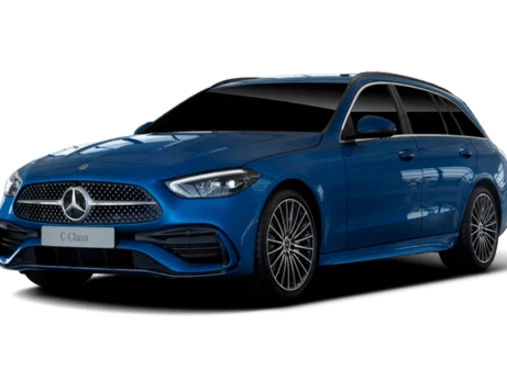 Mercedes Classe C Break
