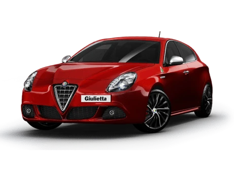 Alfa-Romeo-Giulietta-transparent