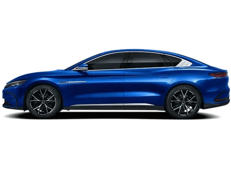 Berline-electrique-occasion