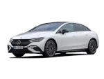 Mercedes-EQE