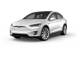 Tesla-model-x